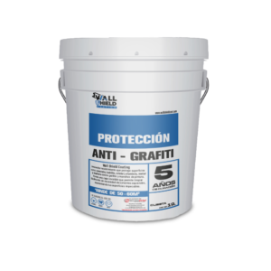 Protección Anti- Grafiti 19kg