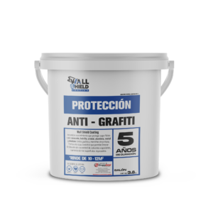 Protección Anti- Grafiti 3.8kg